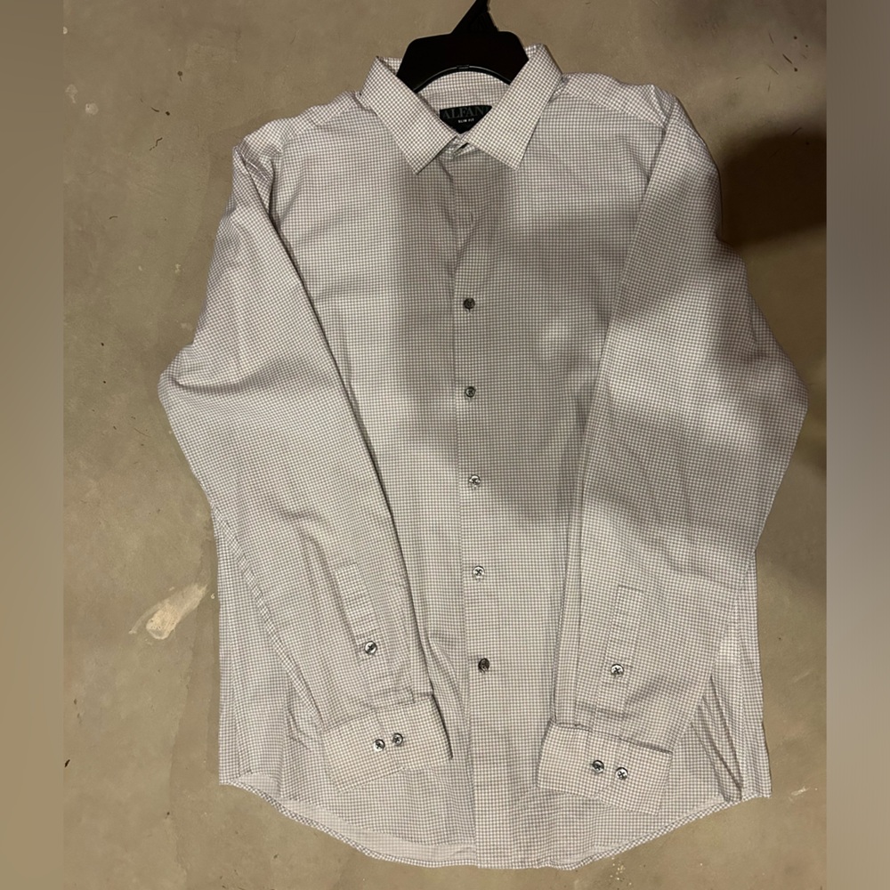 BOGO Alfani Dress Shirt